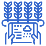 Logo Industrie Agricultură
