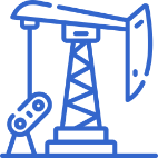 Logo Industrie Petrol & Gaze